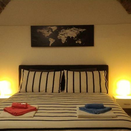 Casa Campitelli Apartment Tivoli Ngoại thất bức ảnh