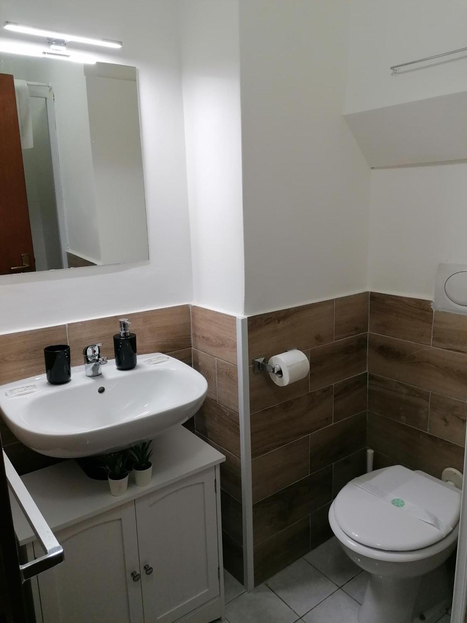 Casa Campitelli Apartment Tivoli Ngoại thất bức ảnh