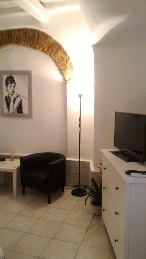 Casa Campitelli Apartment Tivoli Ngoại thất bức ảnh
