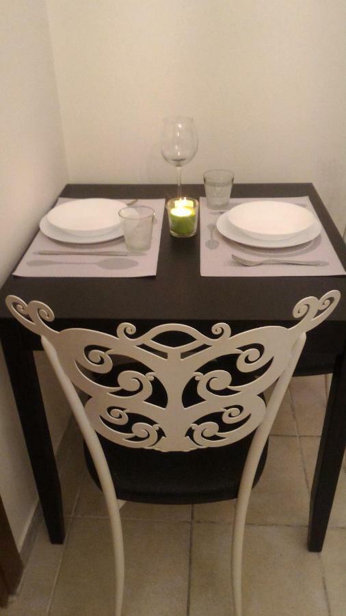 Casa Campitelli Apartment Tivoli Ngoại thất bức ảnh