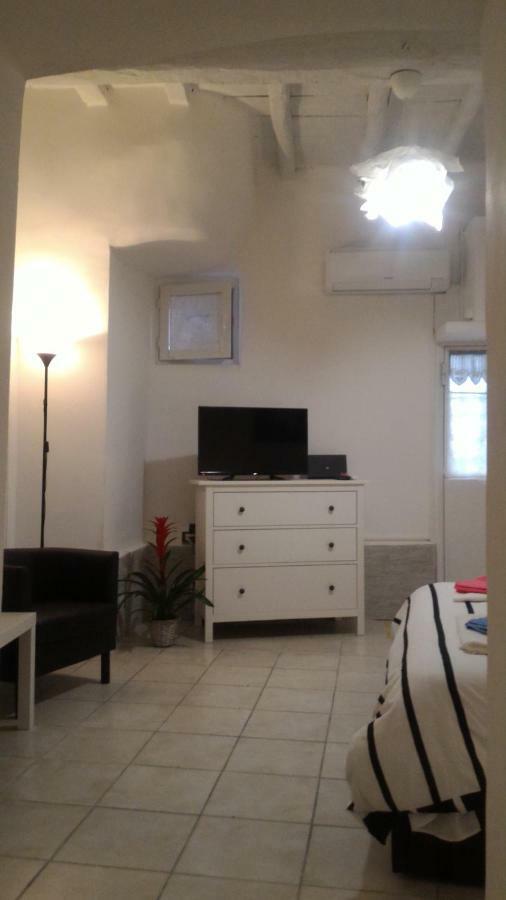 Casa Campitelli Apartment Tivoli Ngoại thất bức ảnh