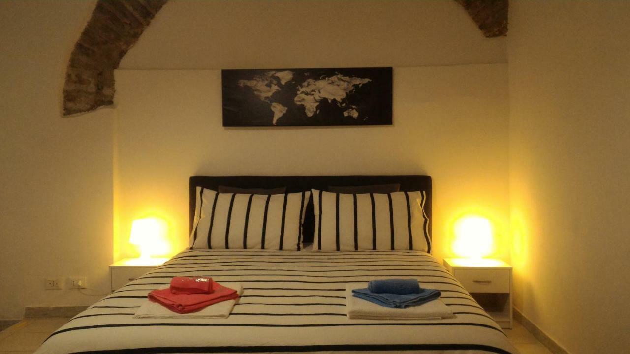 Casa Campitelli Apartment Tivoli Ngoại thất bức ảnh