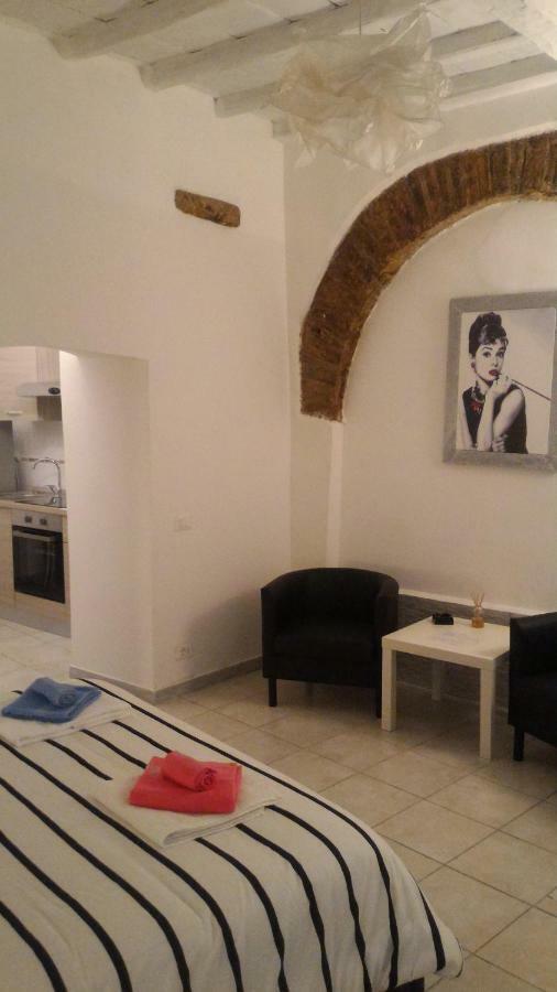 Casa Campitelli Apartment Tivoli Ngoại thất bức ảnh