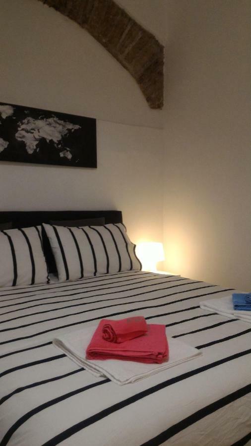 Casa Campitelli Apartment Tivoli Ngoại thất bức ảnh