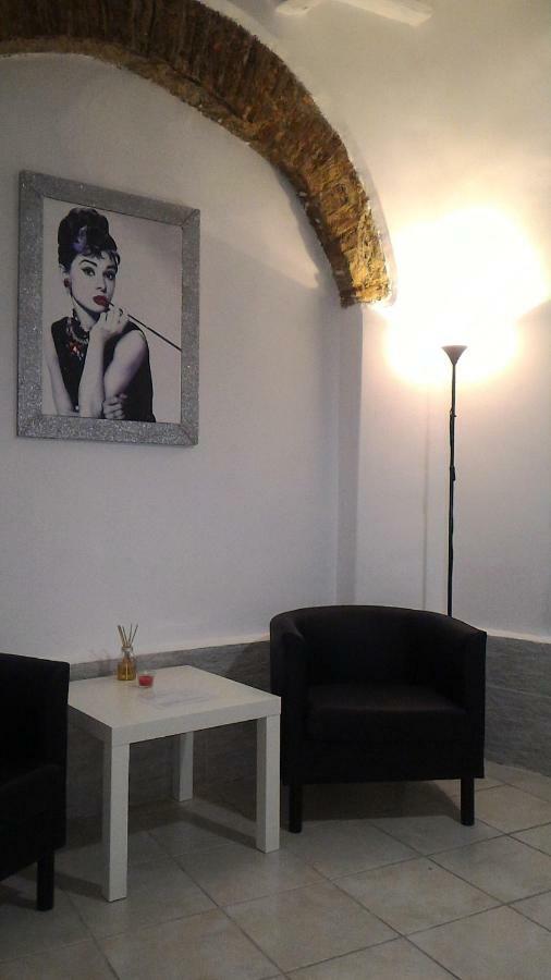 Casa Campitelli Apartment Tivoli Ngoại thất bức ảnh