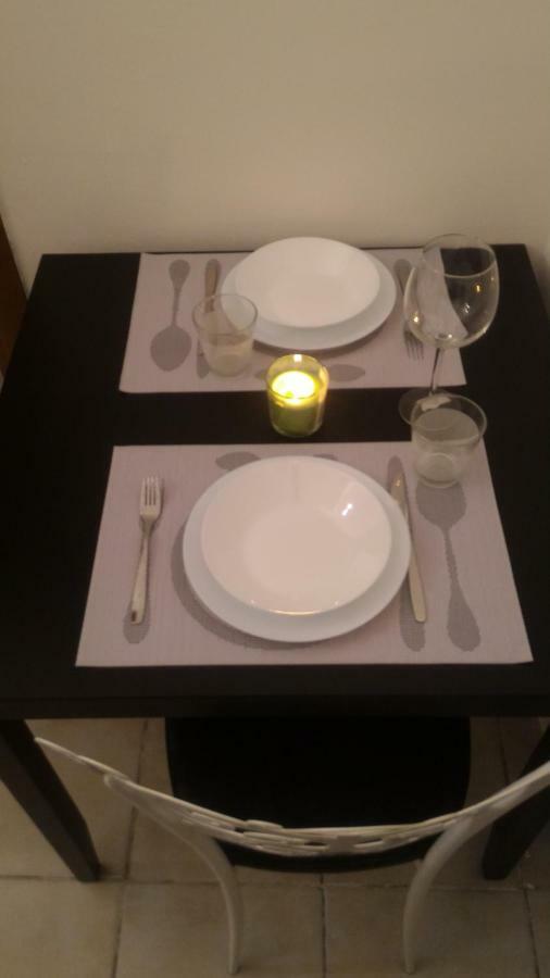 Casa Campitelli Apartment Tivoli Ngoại thất bức ảnh