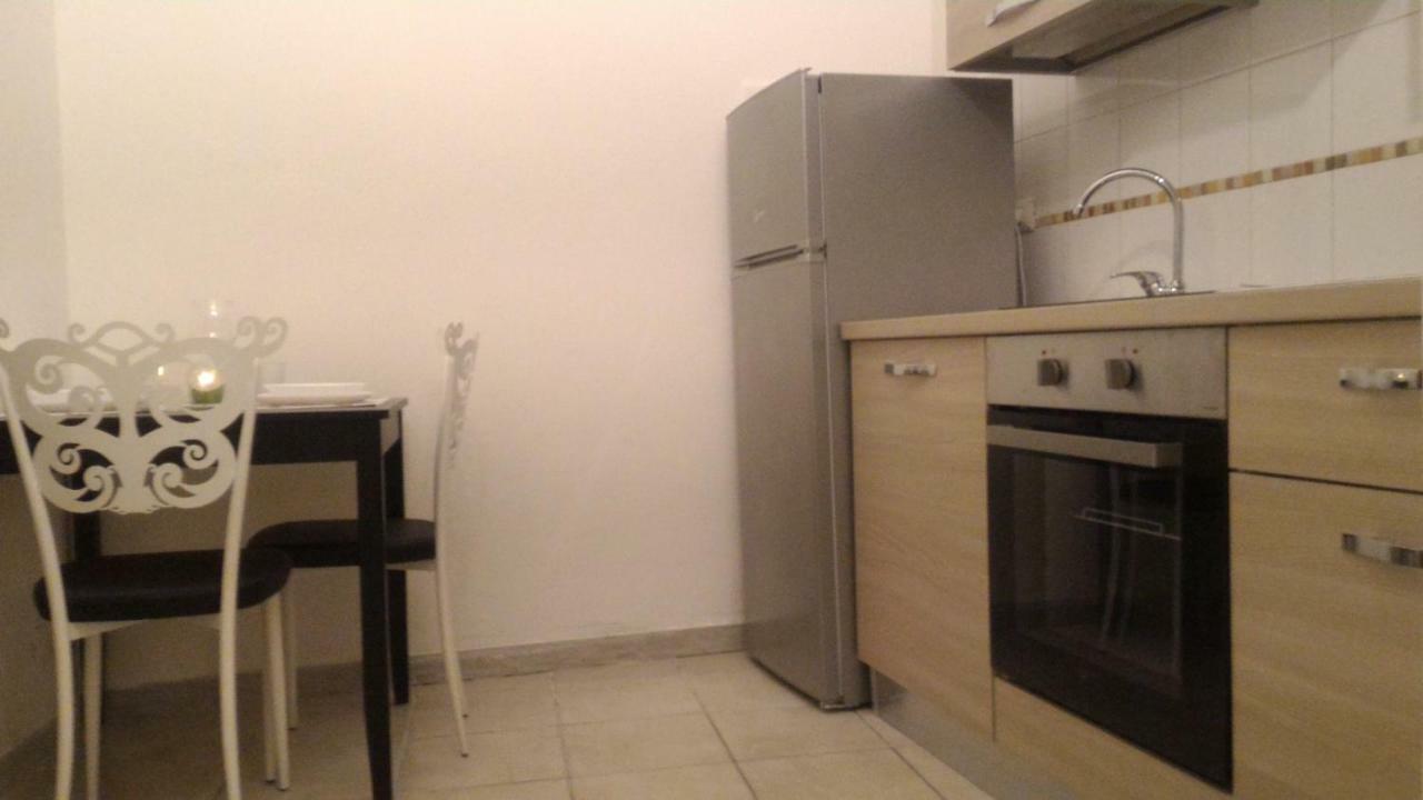 Casa Campitelli Apartment Tivoli Ngoại thất bức ảnh